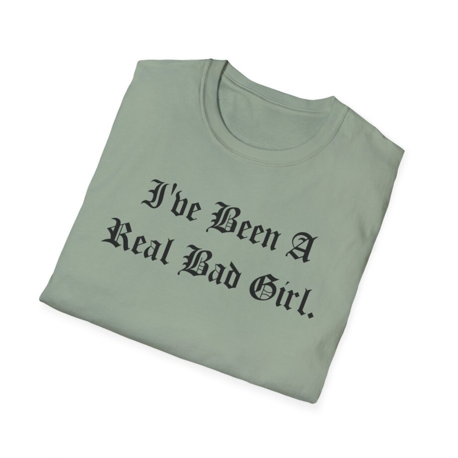 Belle Delphine Unisex Softstyle T-shirt