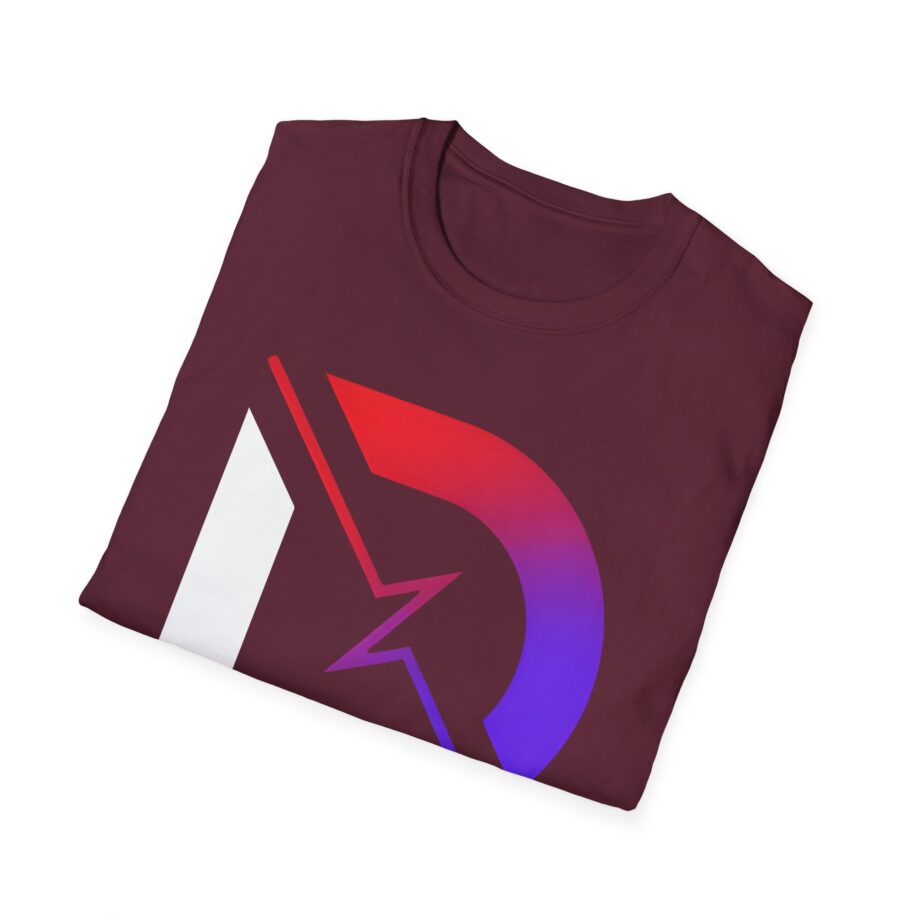 Drlupo  Unisex Softstyle T-Shirt