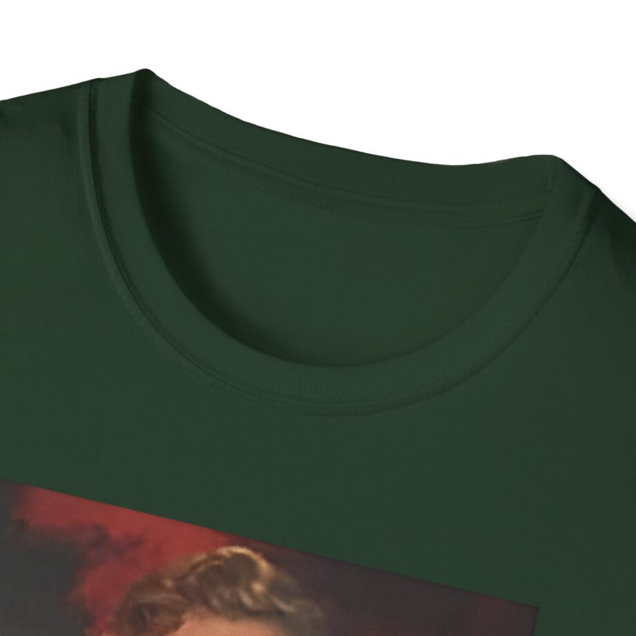 Tfue Unisex Softstyle T-Shirt