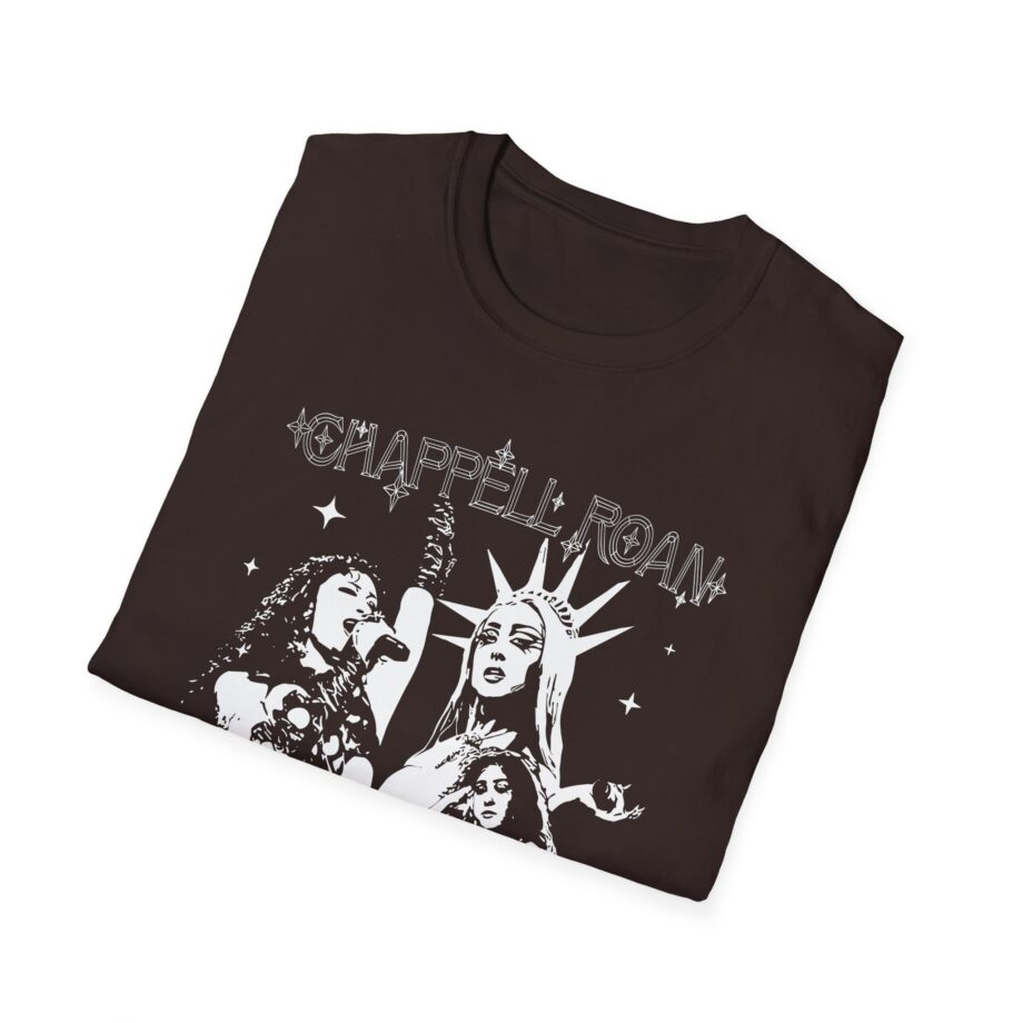 Chappell Roan Unisex Softstyle T-shirt