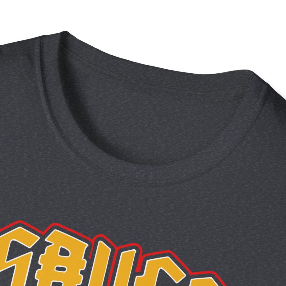 Eladio Carrion Sauce Boyz Unisex Softstyle T-Shirt