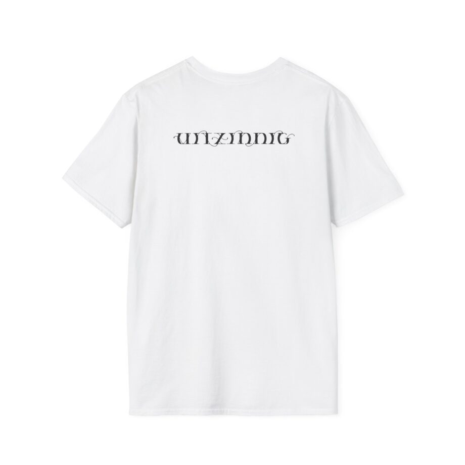 Froukje Unisex Softstyle T-Shirt
