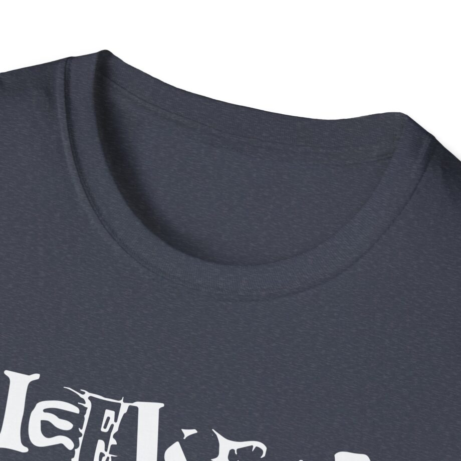 Weekend Nachos Unisex Softstyle Tee