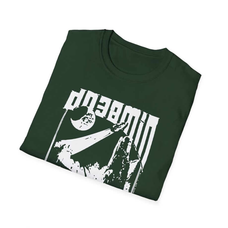 Dr3amin Unisex Softstyle T-Shirt