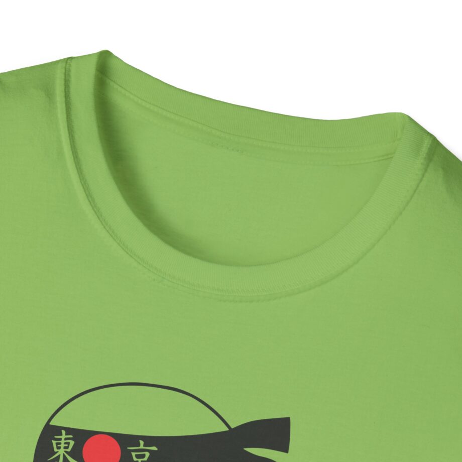 Billzo  Unisex Softstyle T-Shirt