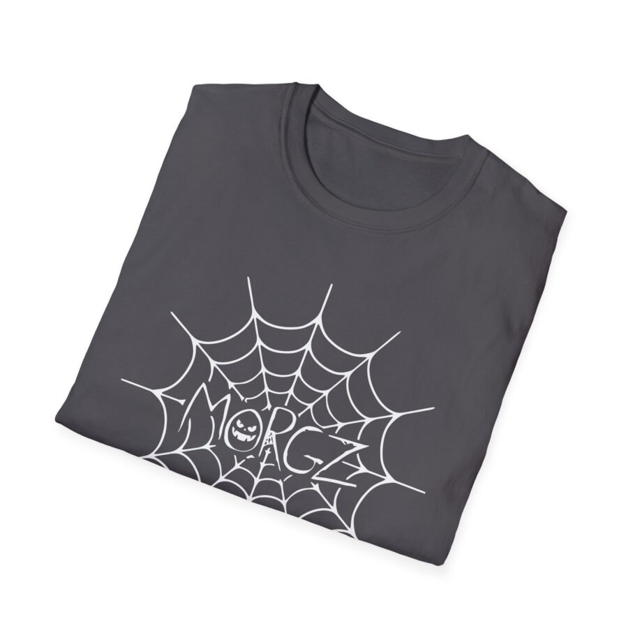 Morgz Unisex Softstyle T-Shirt