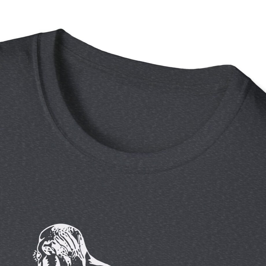 Title Fight Hypernight Unisex Softstyle T-Shirt