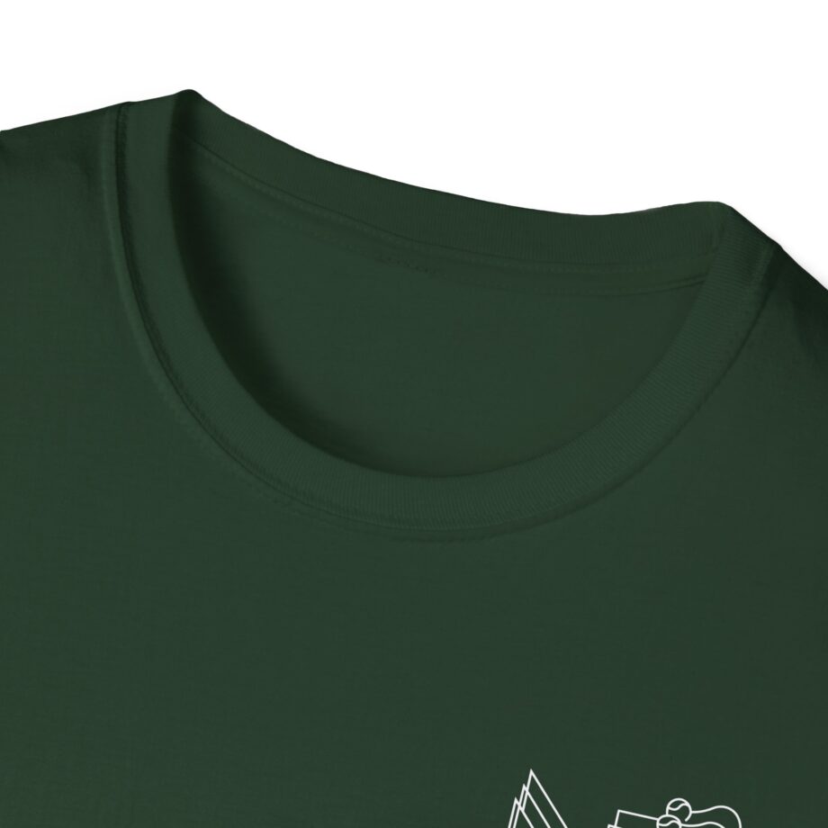 Natanael Cano Unisex Softstyle T-Shirt