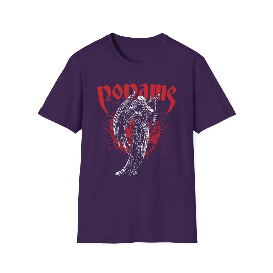 Jake Webber Unisex Softstyle T-shirt