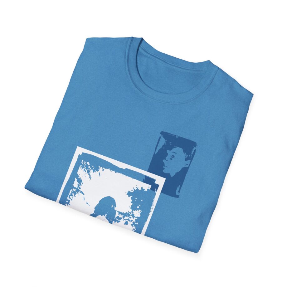 Froukje  Unisex Softstyle Tee