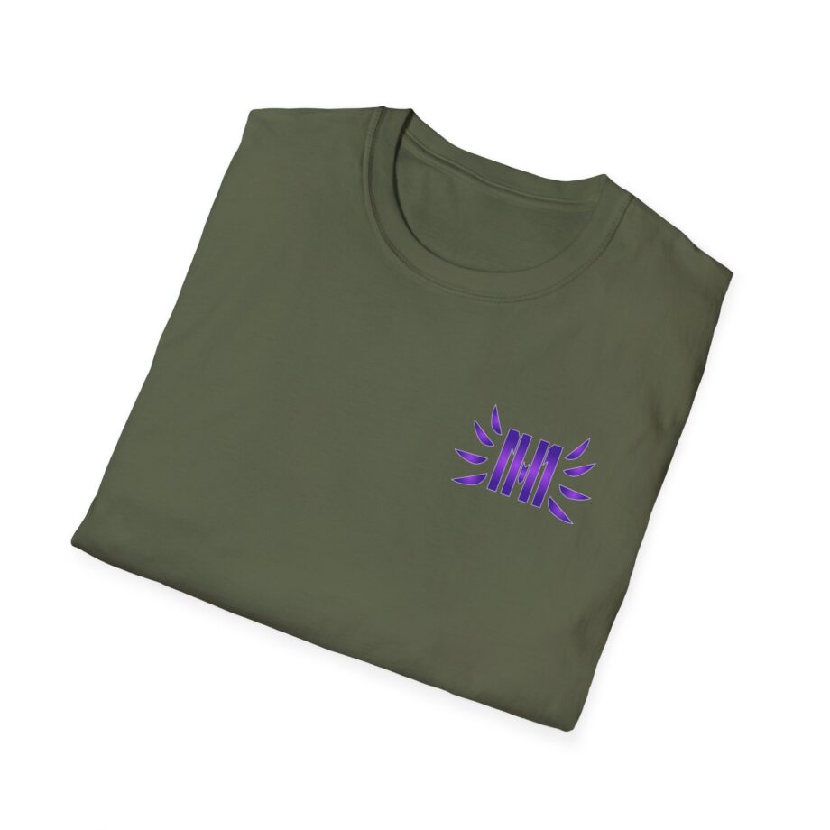 Heelmike Unisex Softstyle T-shirt