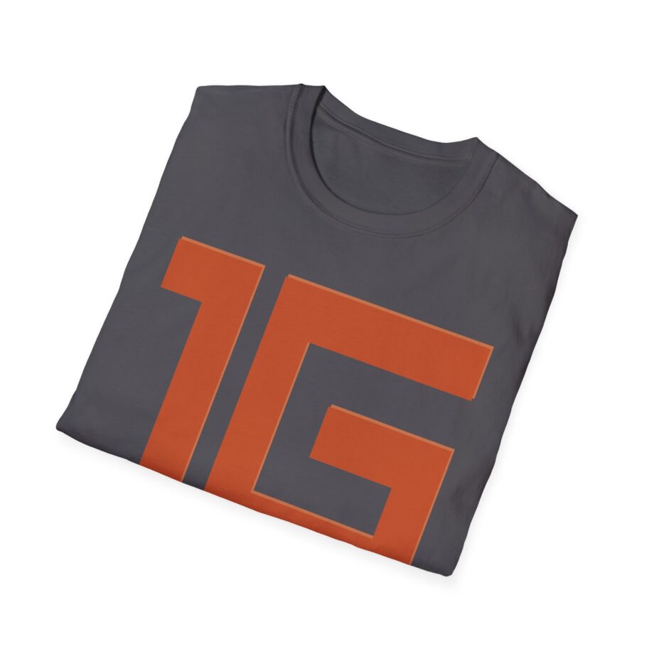 Summit1g Unisex Softstyle T-shirt