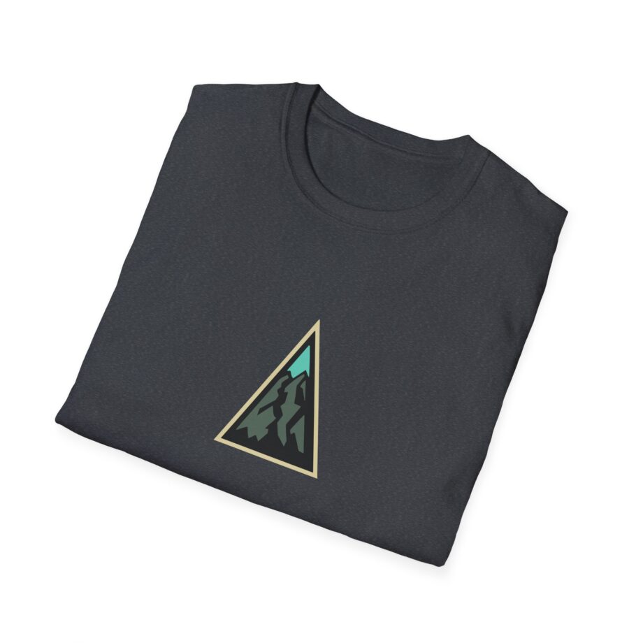 Lvndmark Unisex Softstyle T-shirt