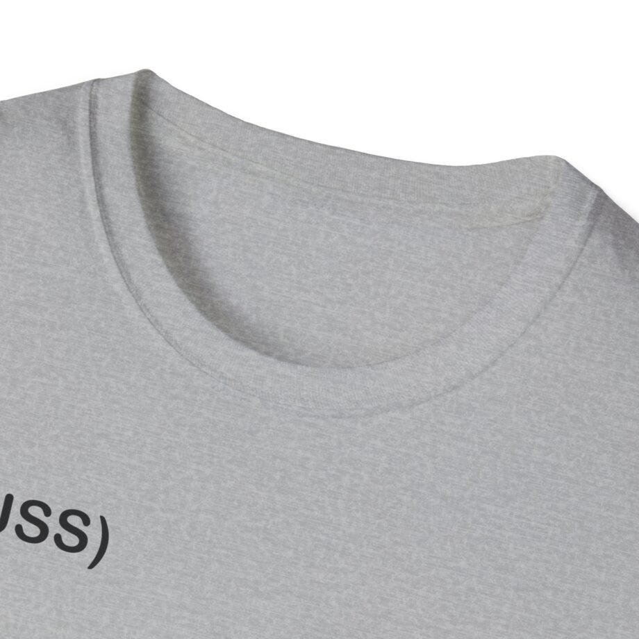 Russ Unisex Softstyle T-shirt
