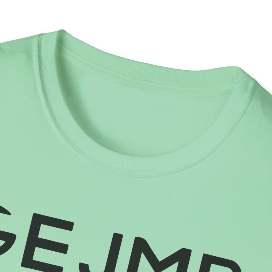 Gejmr Unisex Softstyle T-shirt