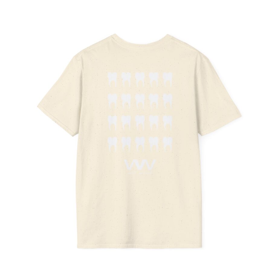 Sonder One Night Only Unisex Softstyle T-shirt