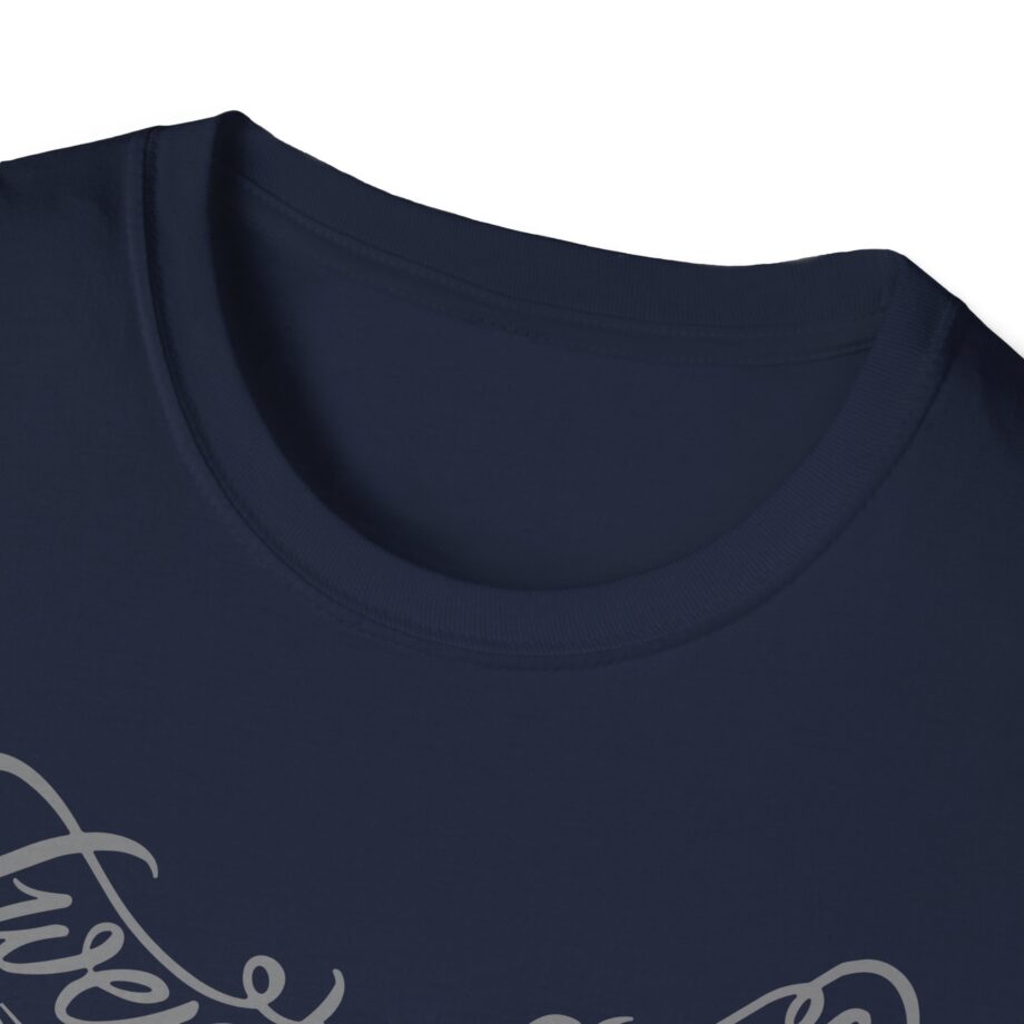 Central Cee Limited Edition 23 Unisex Softstyle T-Shirt