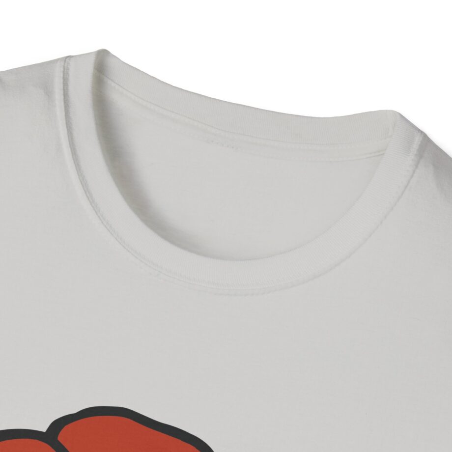 Ludwig Ahgren Mogul Mogi Unisex Softstyle T-shirt