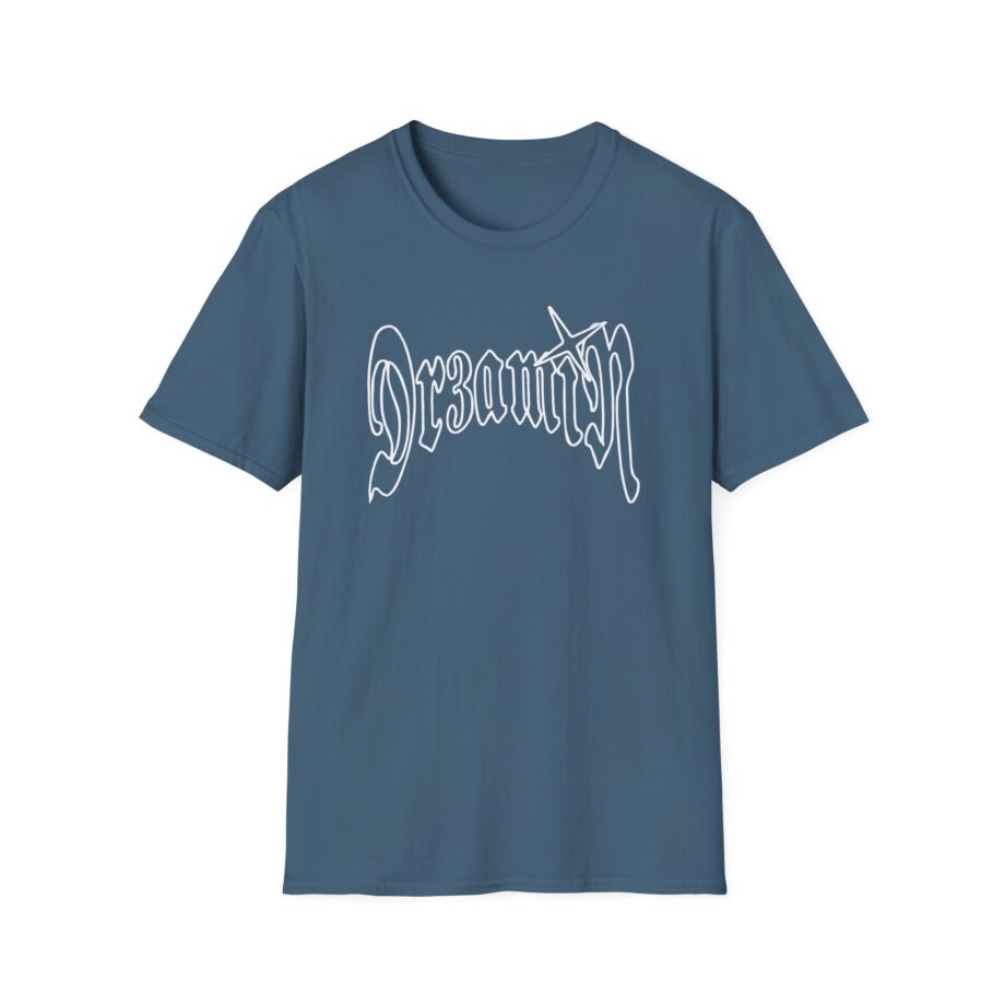 Dr3amin Unisex Softstyle T-Shirt