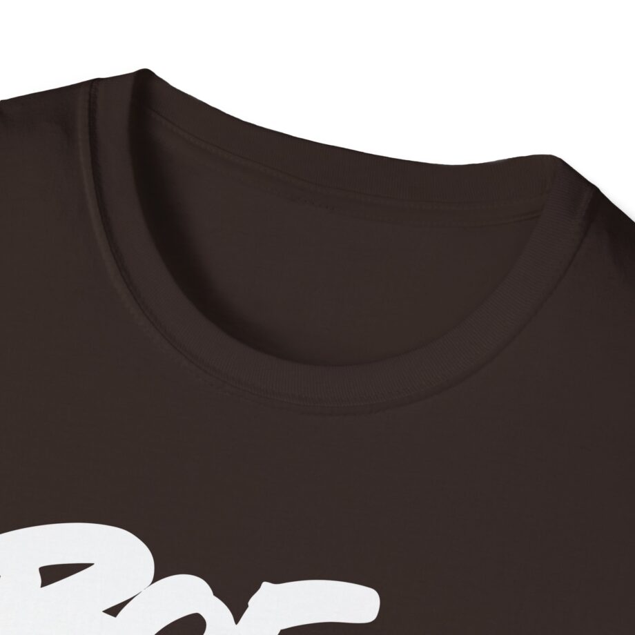 Boef Unisex Softstyle T-Shirt