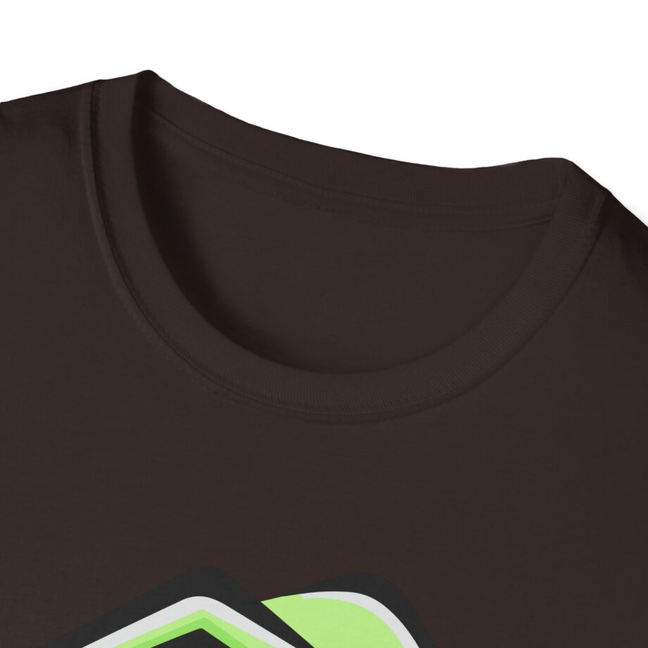 Rewinside Unisex Softstyle T-shirt