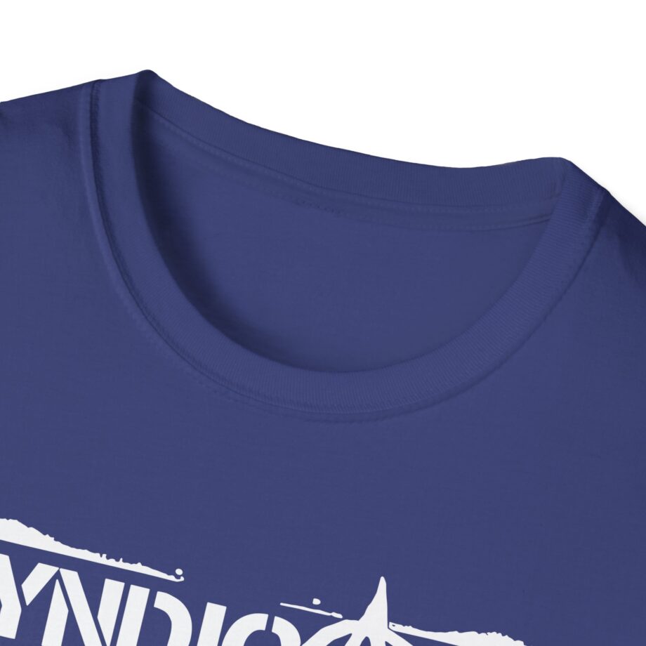 Philza Syndicate Unisex Softstyle T-shirt
