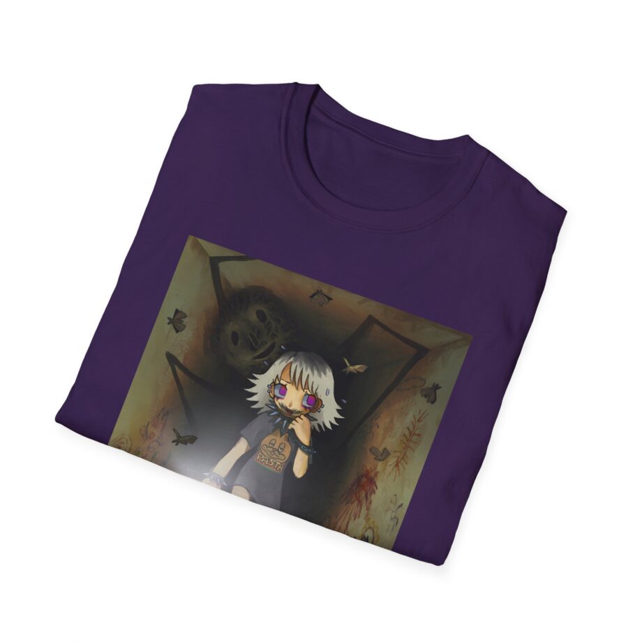 Izzzyzzz Unisex Softstyle T-shirt