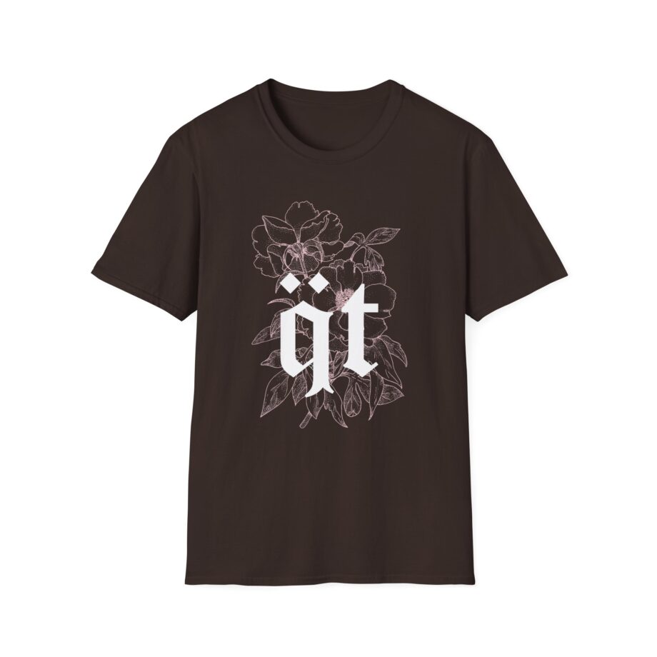 Qtcinderella Unisex Softstyle T-shirt