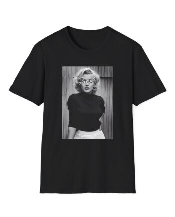 Fresh Unisex Softstyle T-Shirt