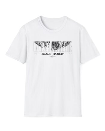Invent Animate Impact  Unisex Softstyle T-shirt