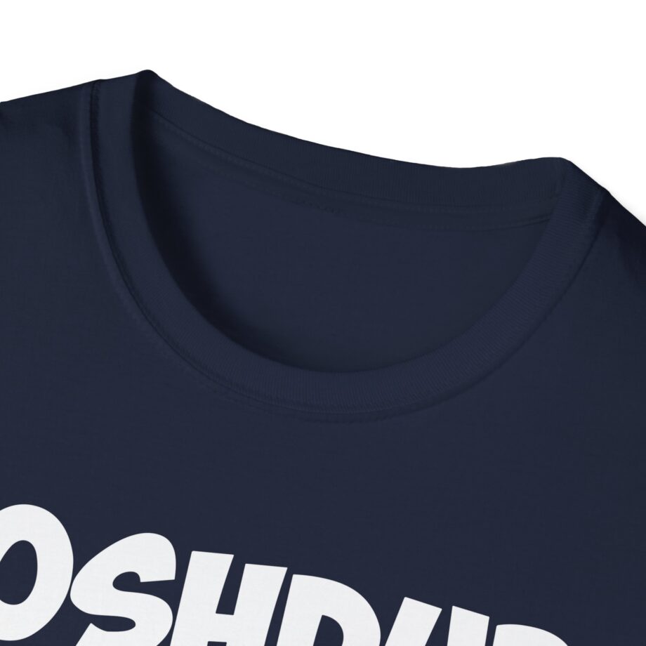 Joshdub Dub Dub Unisex Softstyle T-shirt