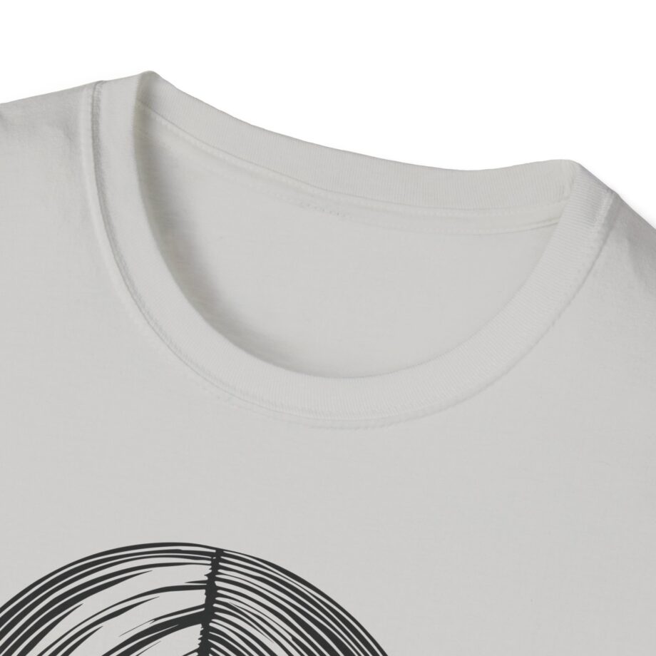 Tierra Whack Unisex Softstyle T-shirt