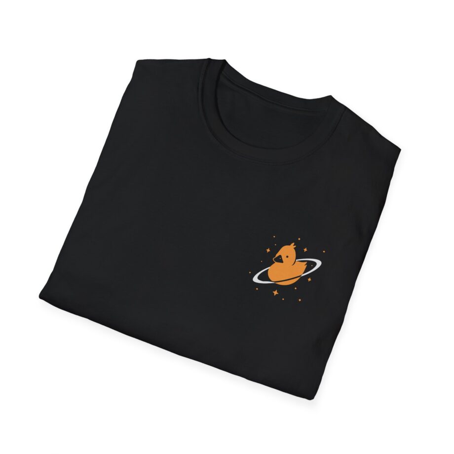 Quackity Unisex Softstyle T-shirt