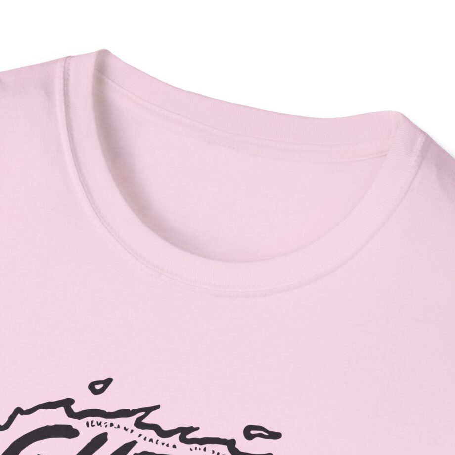 Saint Jhn Ghetto Lenny's Love Songs Unisex Softstyle T-Shirt