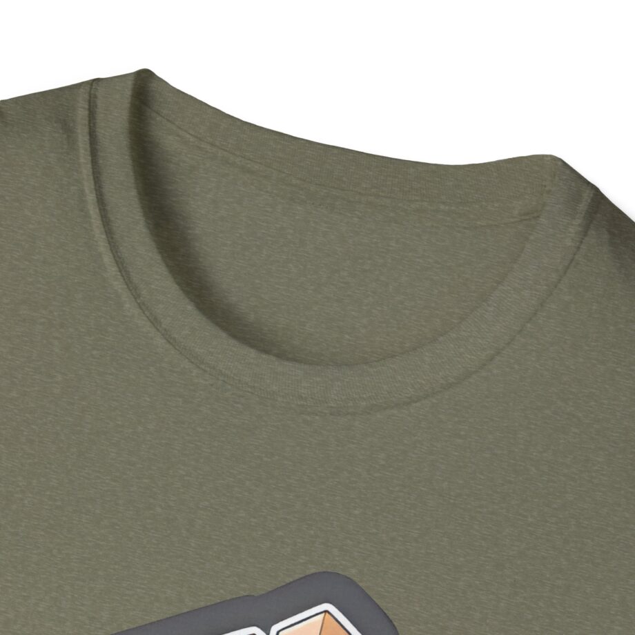 Ssundee Unisex Softstyle T-Shirt