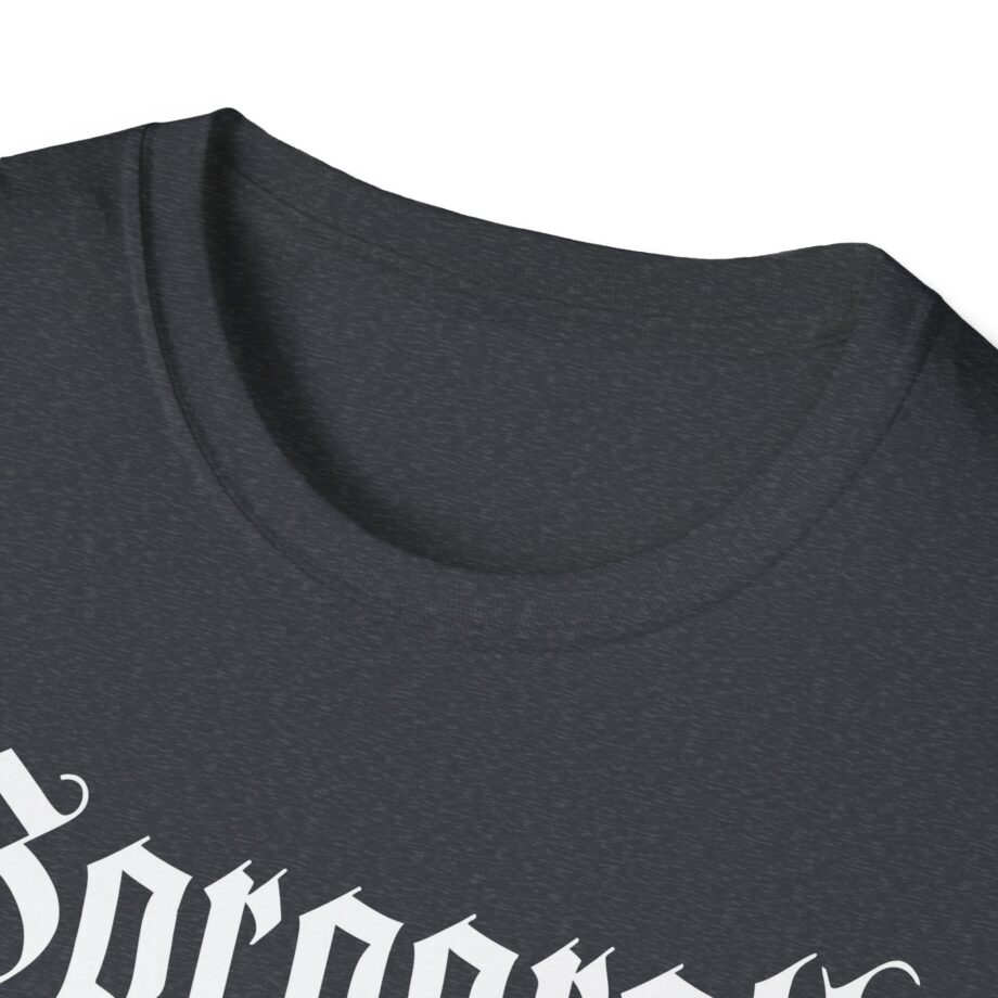Gorgoroth Under the Sign of Hell 2011 Unisex Softstyle T-Shirt