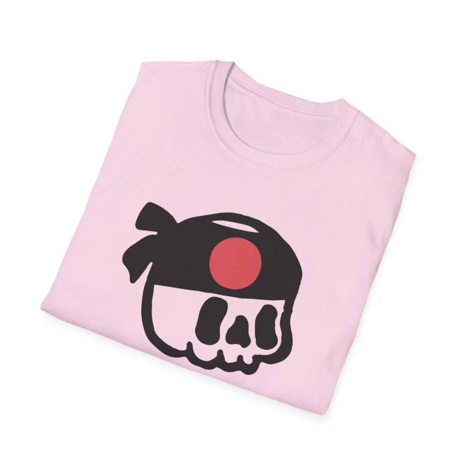 Billzo  Unisex Softstyle T-shirt