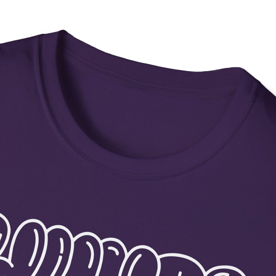 Humbe Esencia Unisex Softstyle T-shirt