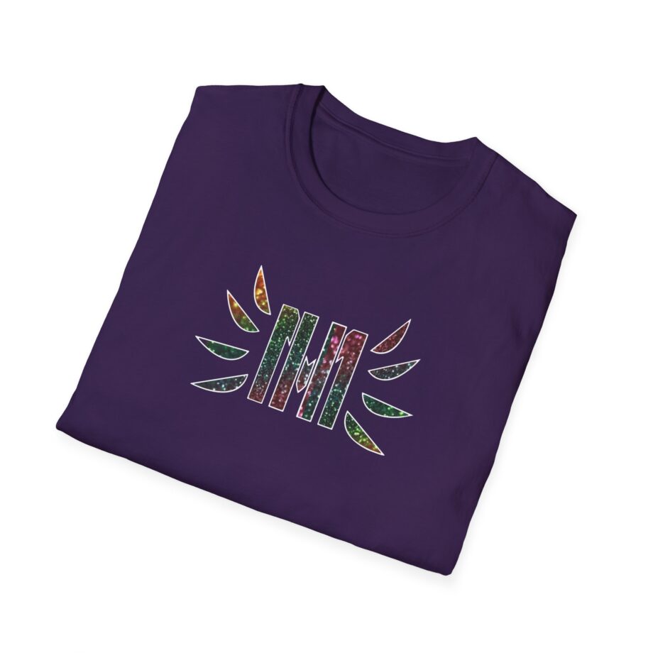 Heelmike Unisex Softstyle T-shirt