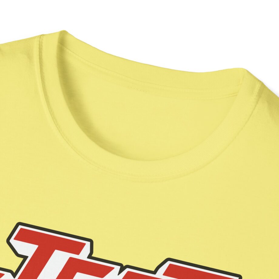 Jett Lawrence Unisex Softstyle T-Shirt