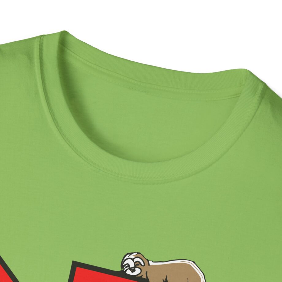 Natanael Cano Unisex Softstyle T-Shirt