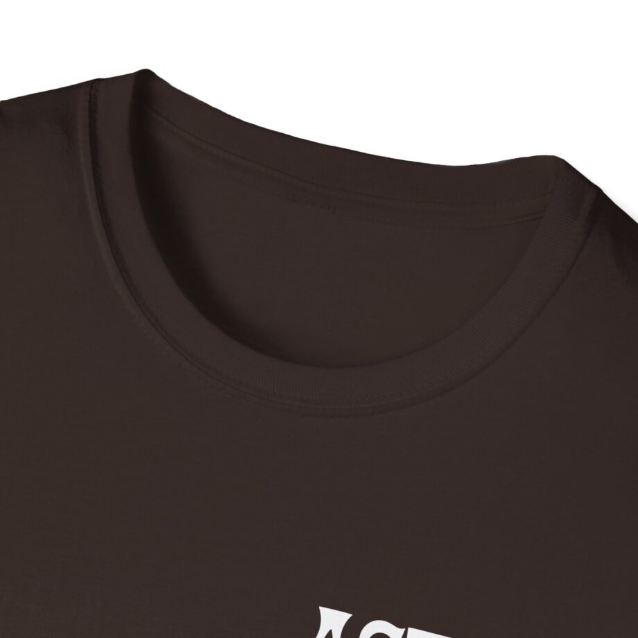 Rewinside Astro World Staff Unisex Softstyle T-shirt