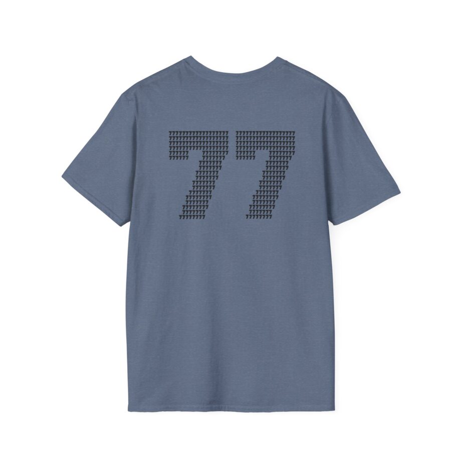 Lvndmark Spawn Click Loot 77 Unisex Softstyle T-shirt