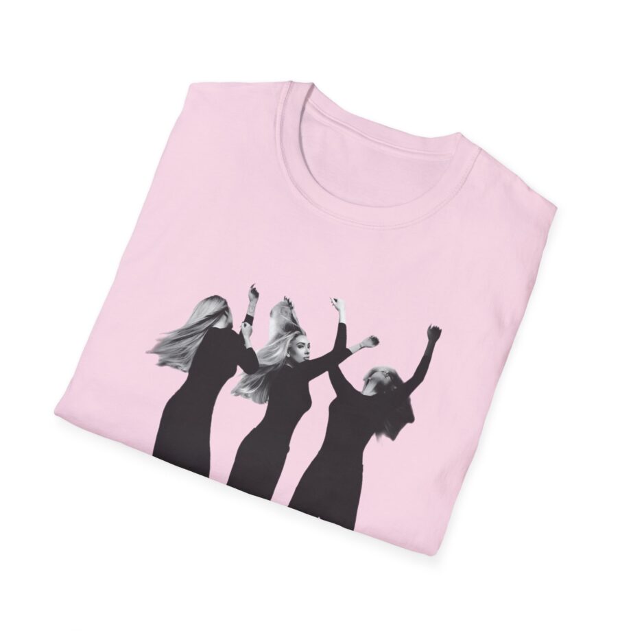 Adele in Munich  Dancing Unisex Softstyle T-Shirt
