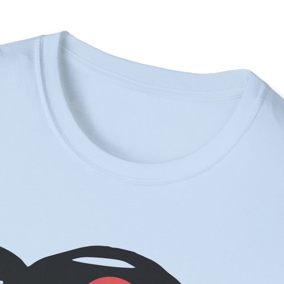 Billzo  Unisex Softstyle T-shirt