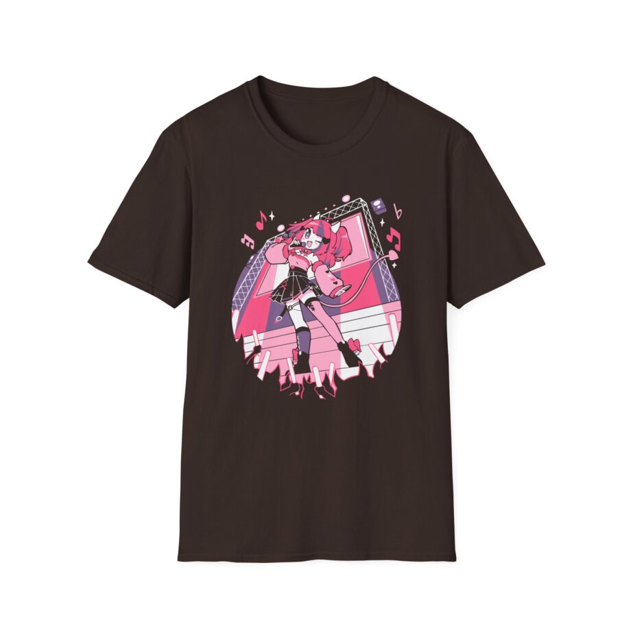 VShojo Unisex Softstyle T-Shirt