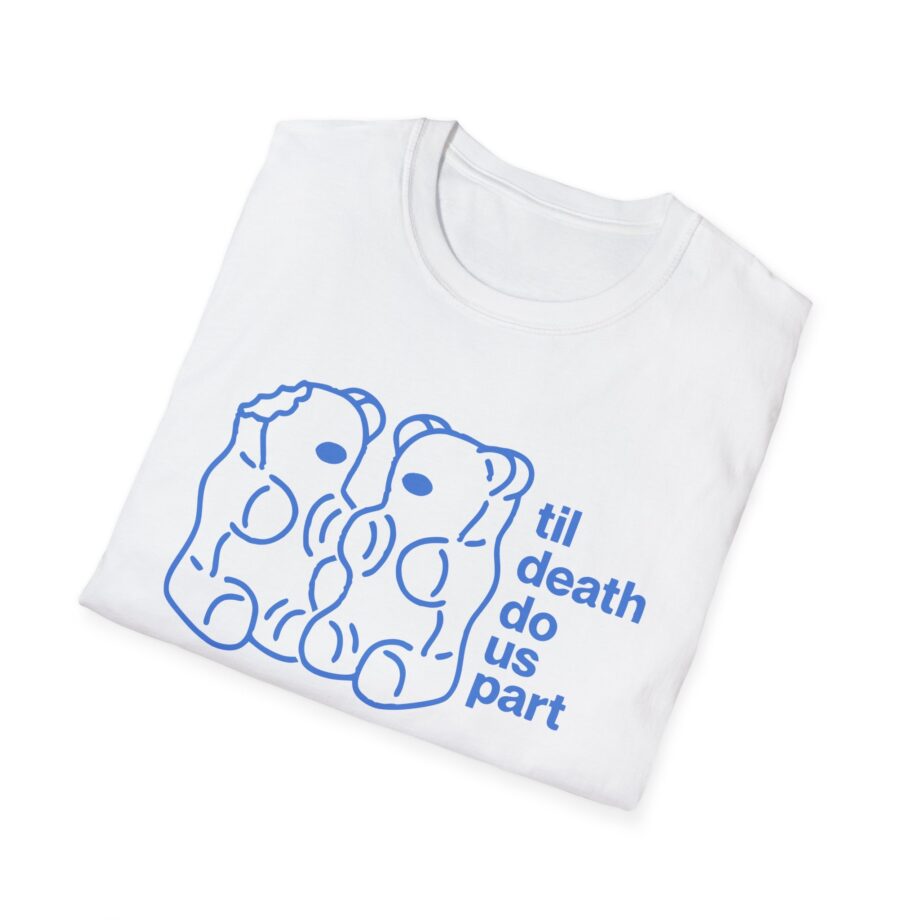 Stephanie Soo Unisex Softstyle T-Shirt