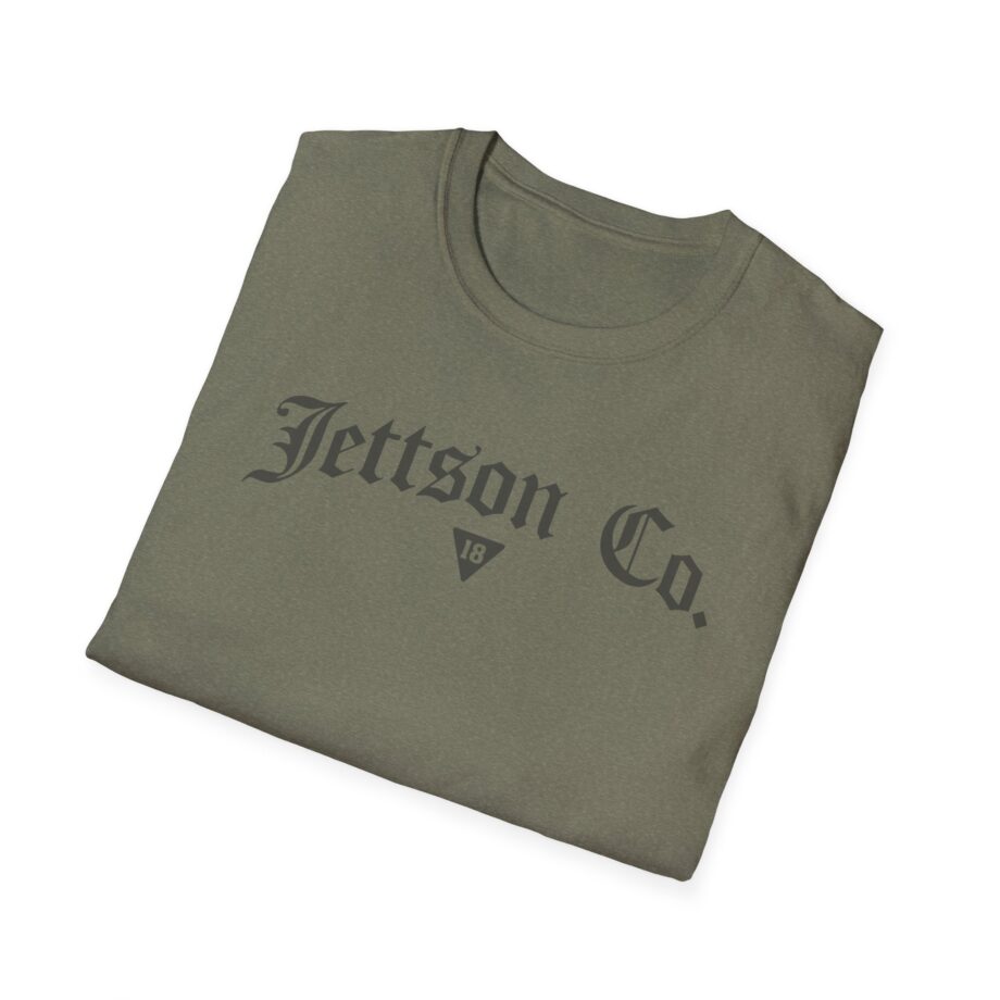 Jett Lawrence Unisex Softstyle T-Shirt