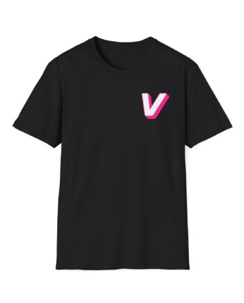 Vshojo Unisex Softstyle T-Shirt