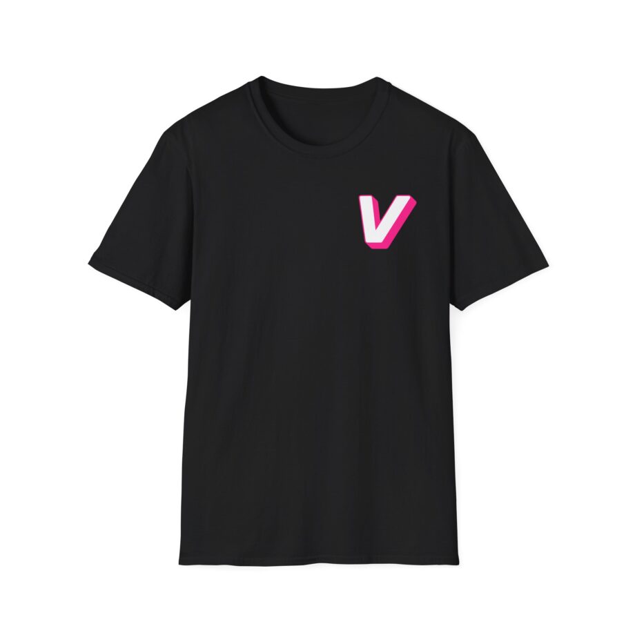 Vshojo Unisex Softstyle T-Shirt